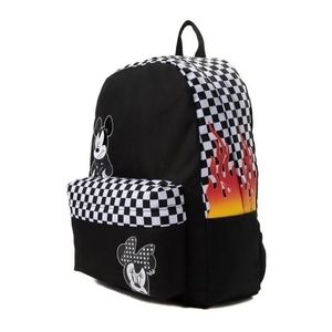 Vans Mickey and Minnie Back Pack